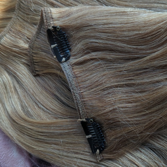 Remi Accessories Remi Vivica A Fox Hair Extensions Poshmark